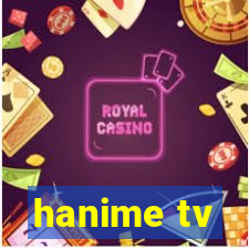 hanime tv